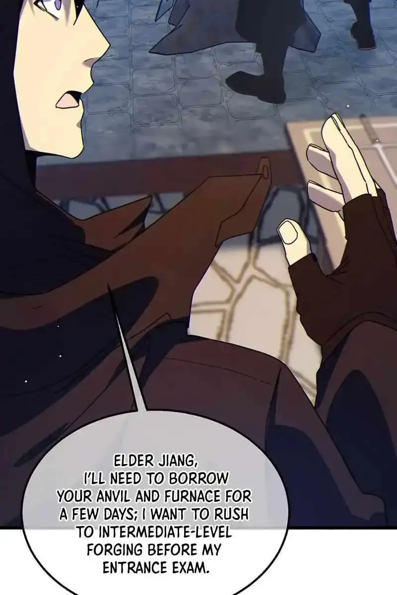 I Rely on My Invincibility to Deal Tons of Damage Passively Chapter 23 Page 85