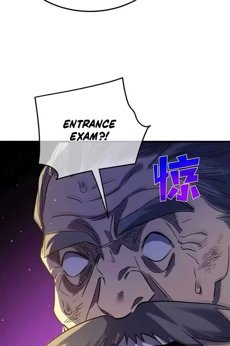 I Rely on My Invincibility to Deal Tons of Damage Passively Chapter 23 Page 86
