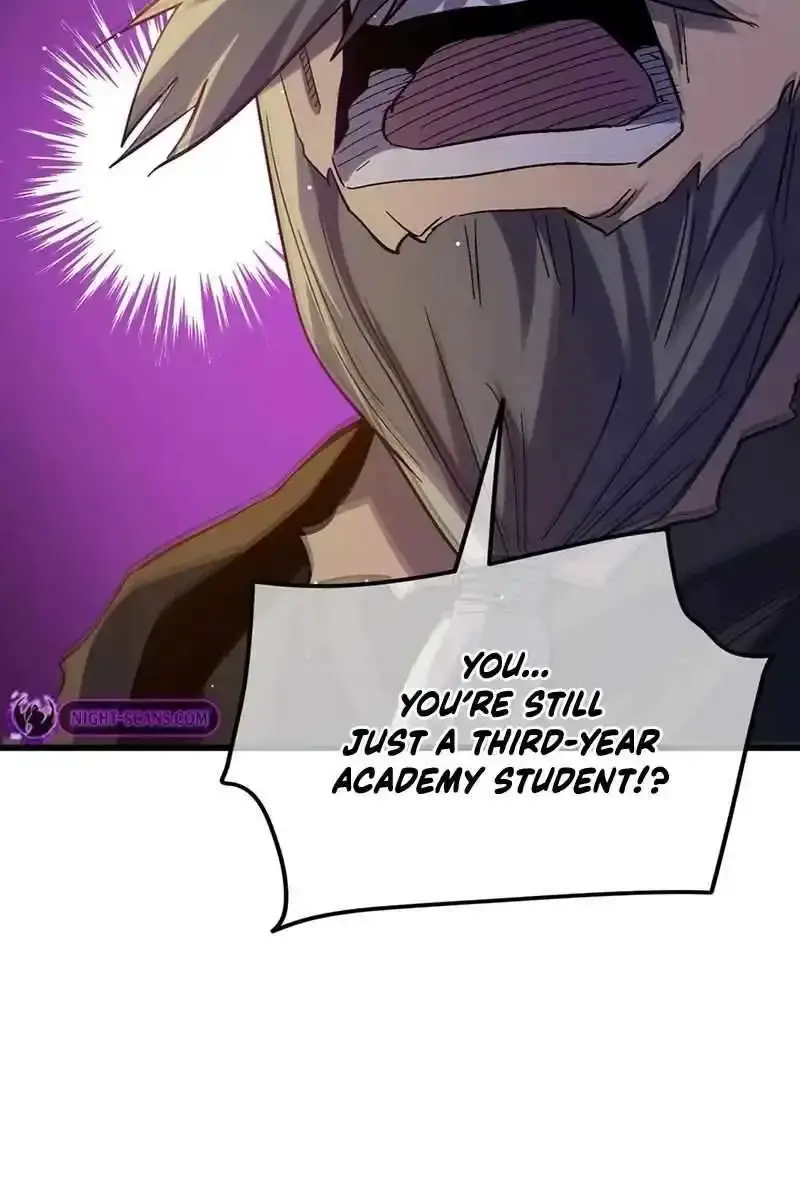 I Rely on My Invincibility to Deal Tons of Damage Passively Chapter 23 Page 87