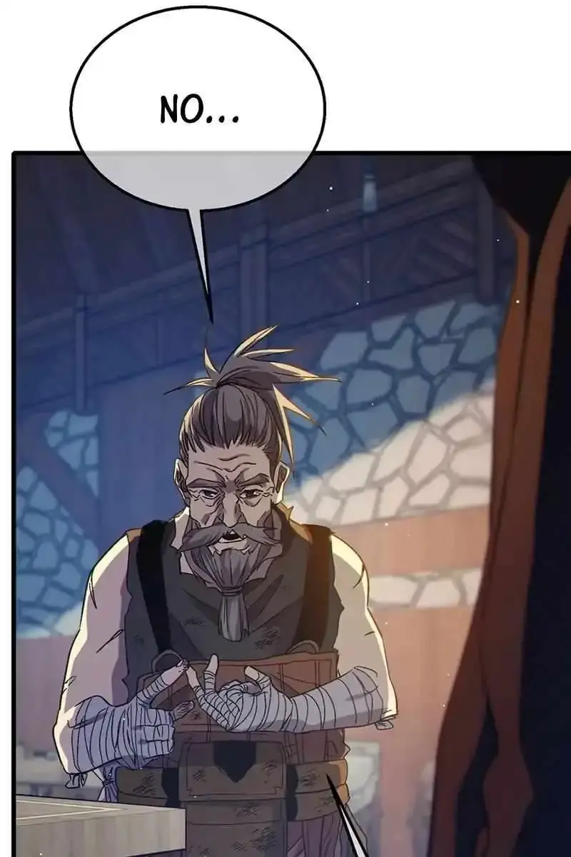 I Rely on My Invincibility to Deal Tons of Damage Passively Chapter 23 Page 88