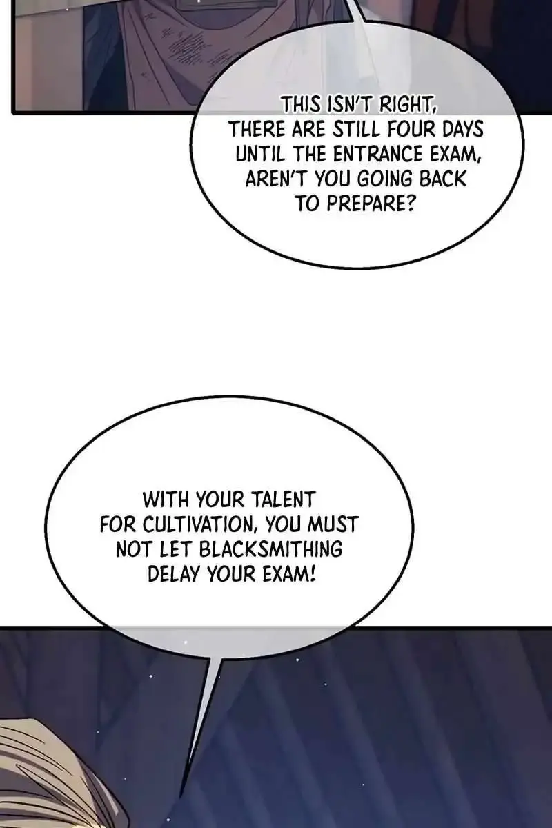 I Rely on My Invincibility to Deal Tons of Damage Passively Chapter 23 Page 89