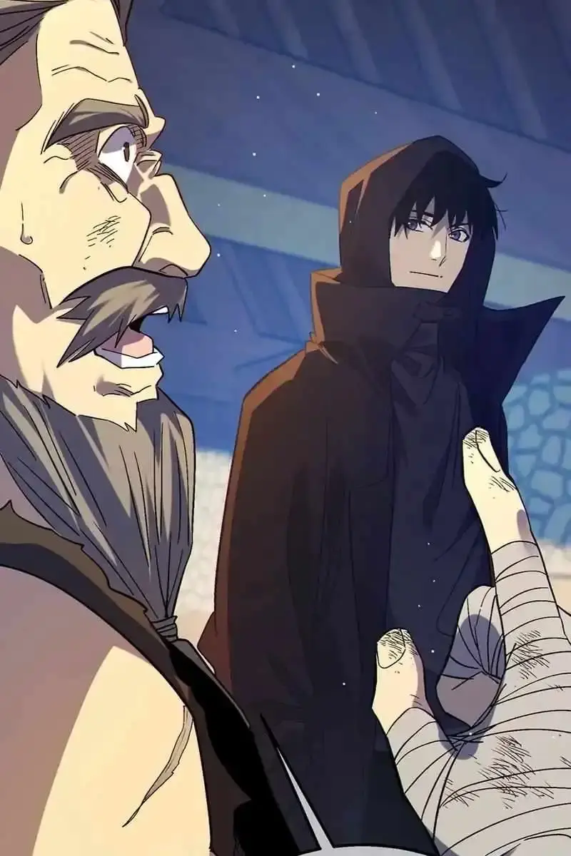 I Rely on My Invincibility to Deal Tons of Damage Passively Chapter 23 Page 90