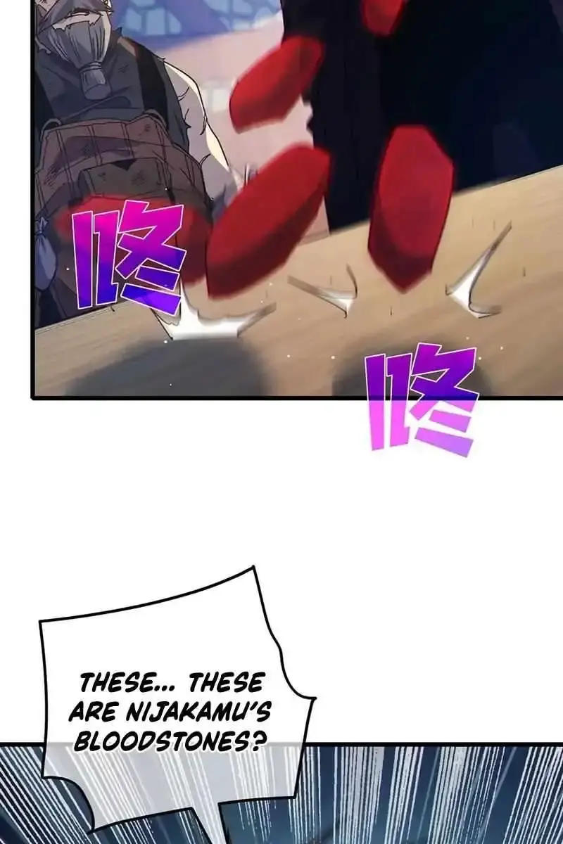 I Rely on My Invincibility to Deal Tons of Damage Passively Chapter 23 Page 94