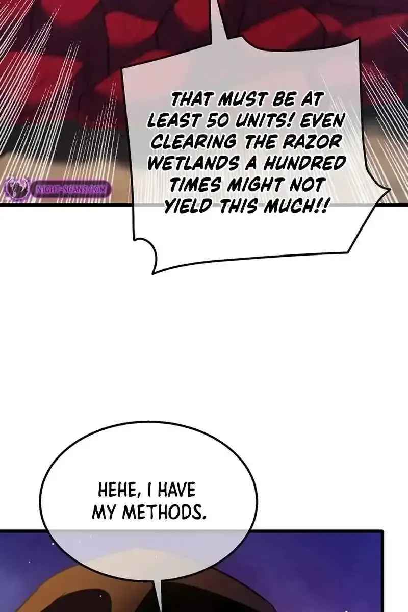I Rely on My Invincibility to Deal Tons of Damage Passively Chapter 23 Page 96