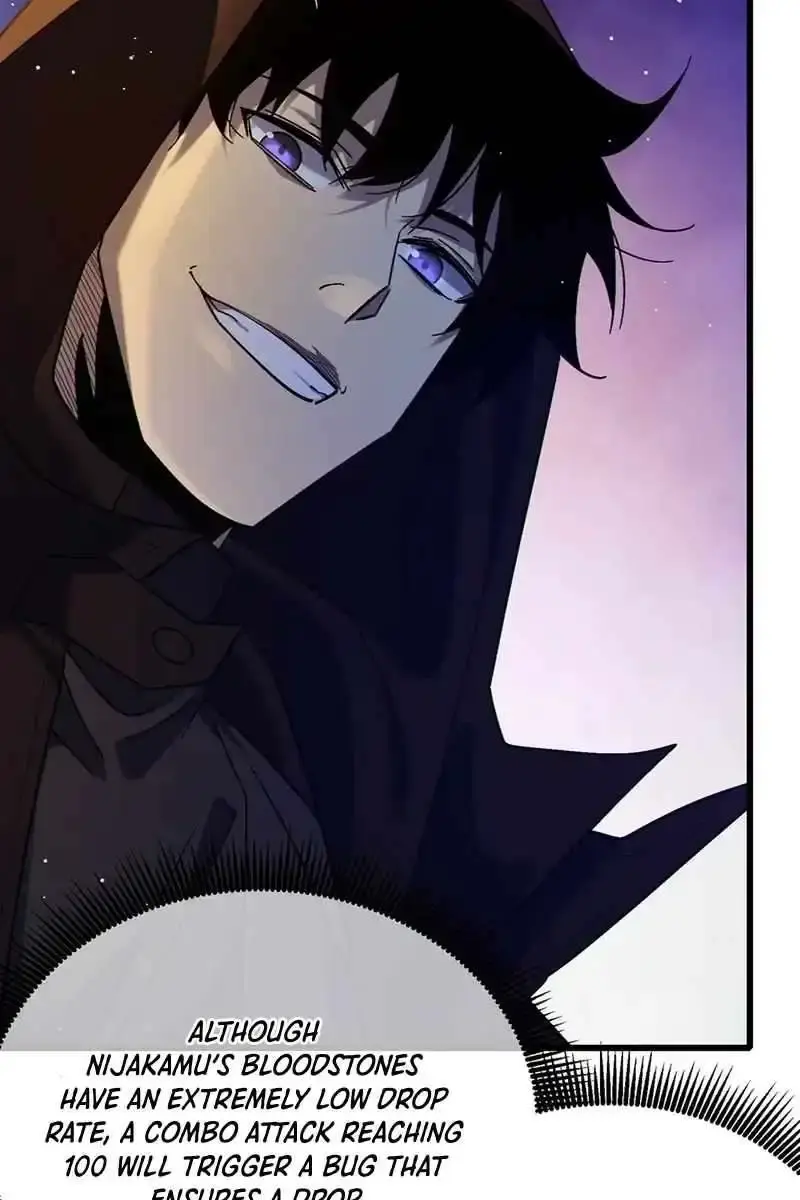 I Rely on My Invincibility to Deal Tons of Damage Passively Chapter 23 Page 97