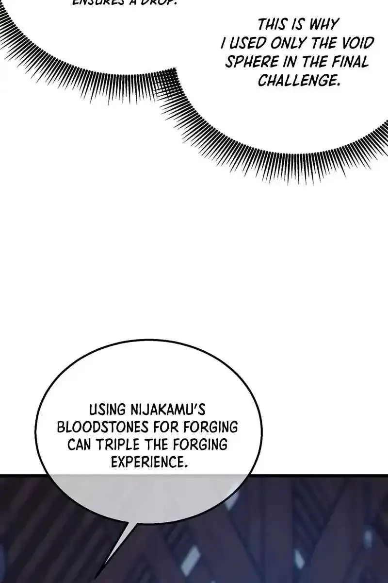 I Rely on My Invincibility to Deal Tons of Damage Passively Chapter 23 Page 98