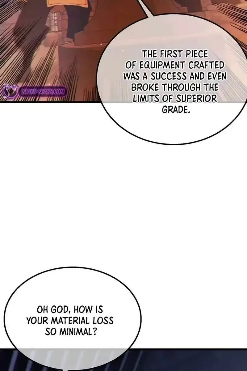 I Rely on My Invincibility to Deal Tons of Damage Passively Chapter 23 Page 104