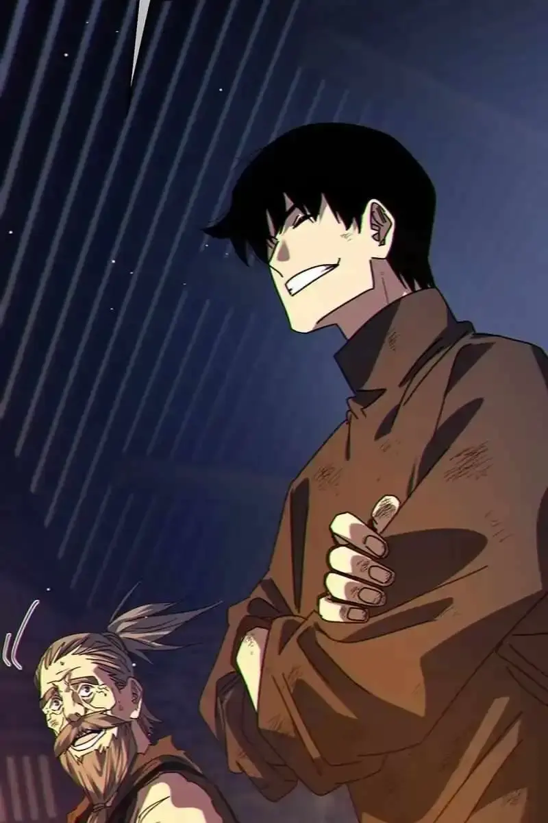I Rely on My Invincibility to Deal Tons of Damage Passively Chapter 23 Page 105