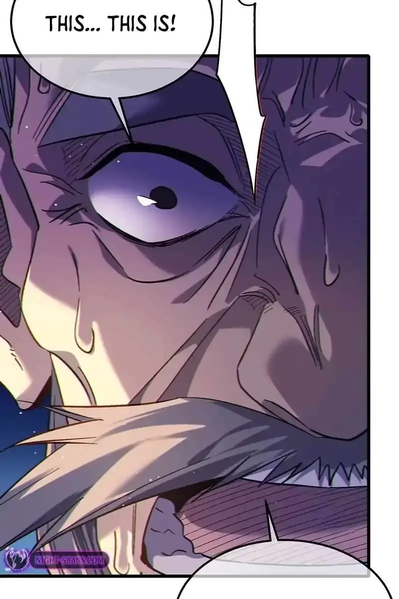 I Rely on My Invincibility to Deal Tons of Damage Passively Chapter 23 Page 112