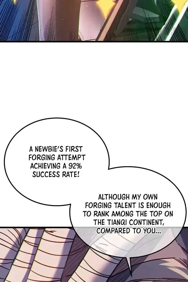 I Rely on My Invincibility to Deal Tons of Damage Passively Chapter 23 Page 115