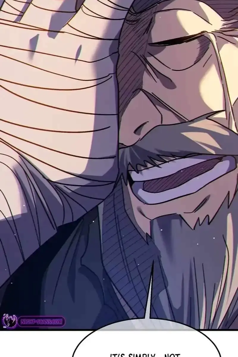 I Rely on My Invincibility to Deal Tons of Damage Passively Chapter 23 Page 116