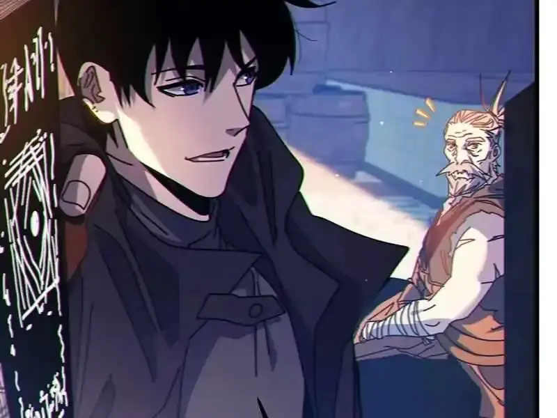 I Rely on My Invincibility to Deal Tons of Damage Passively Chapter 23 Page 118