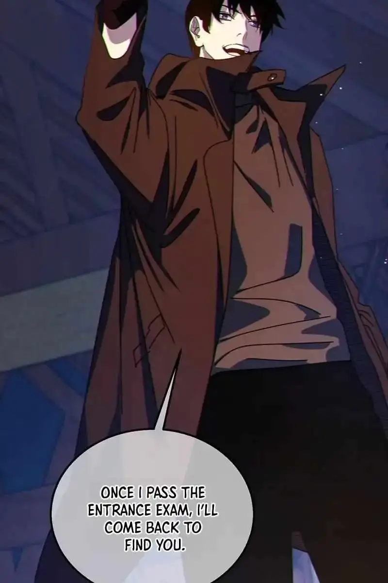 I Rely on My Invincibility to Deal Tons of Damage Passively Chapter 23 Page 121