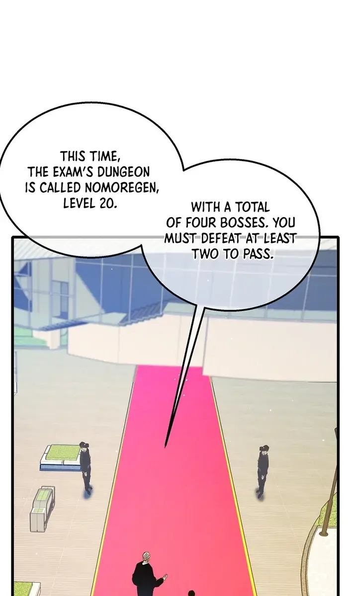 I Rely on My Invincibility to Deal Tons of Damage Passively Chapter 24 Page 11