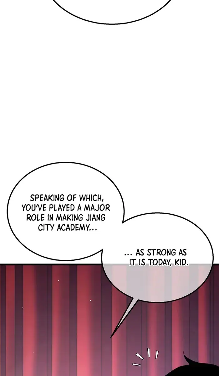 I Rely on My Invincibility to Deal Tons of Damage Passively Chapter 24 Page 13