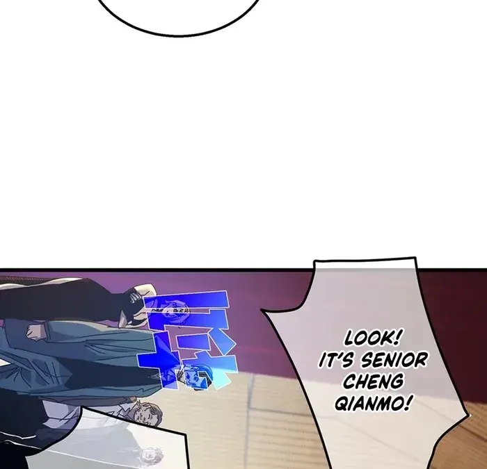 I Rely on My Invincibility to Deal Tons of Damage Passively Chapter 24 Page 16