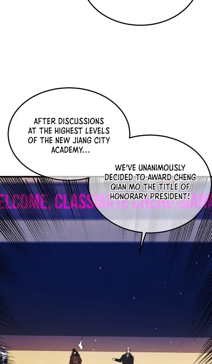 I Rely on My Invincibility to Deal Tons of Damage Passively Chapter 24 Page 21