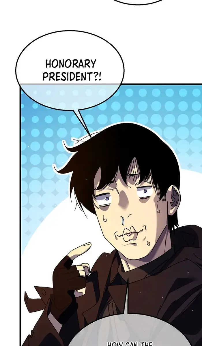 I Rely on My Invincibility to Deal Tons of Damage Passively Chapter 24 Page 23