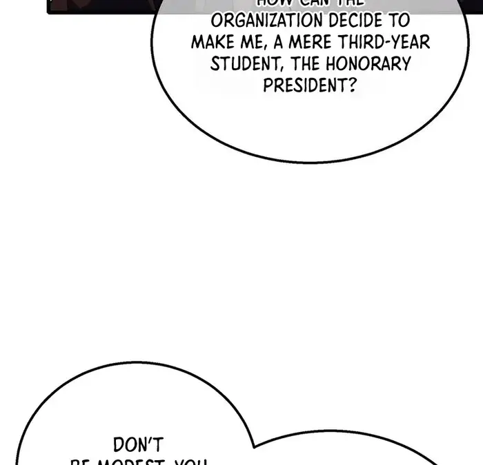 I Rely on My Invincibility to Deal Tons of Damage Passively Chapter 24 Page 24