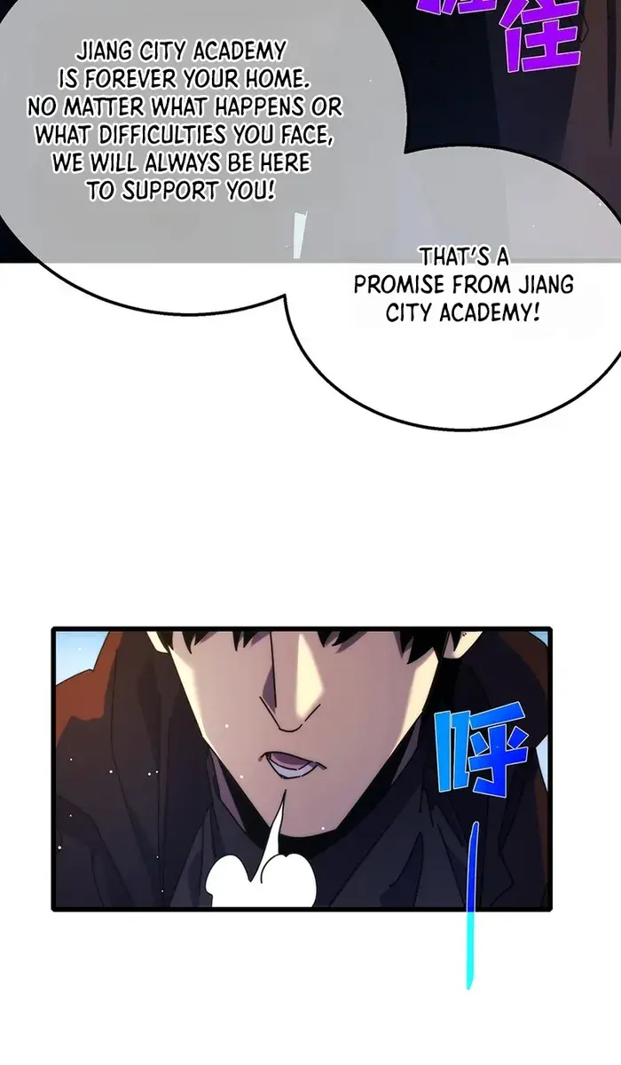 I Rely on My Invincibility to Deal Tons of Damage Passively Chapter 24 Page 27