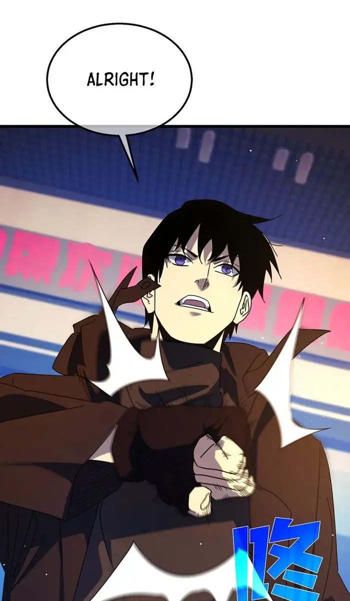 I Rely on My Invincibility to Deal Tons of Damage Passively Chapter 24 Page 28