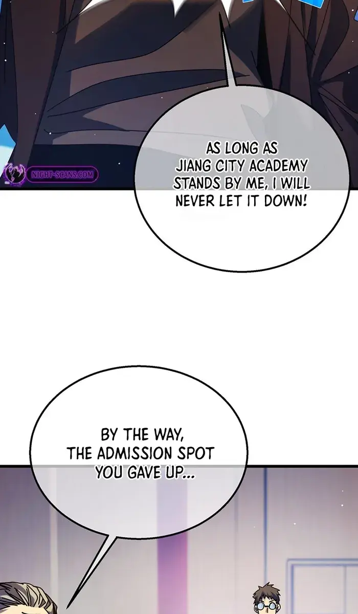 I Rely on My Invincibility to Deal Tons of Damage Passively Chapter 24 Page 29