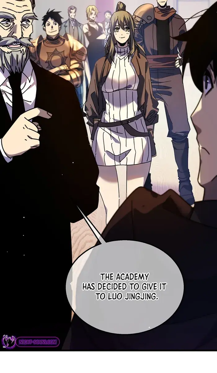 I Rely on My Invincibility to Deal Tons of Damage Passively Chapter 24 Page 30