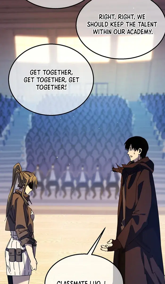 I Rely on My Invincibility to Deal Tons of Damage Passively Chapter 24 Page 37