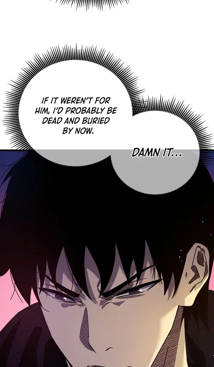 I Rely on My Invincibility to Deal Tons of Damage Passively Chapter 24 Page 47