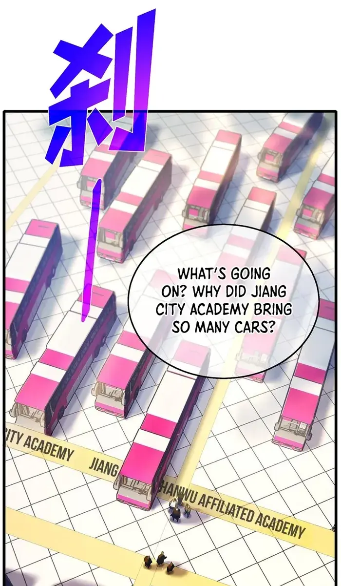 I Rely on My Invincibility to Deal Tons of Damage Passively Chapter 24 Page 50