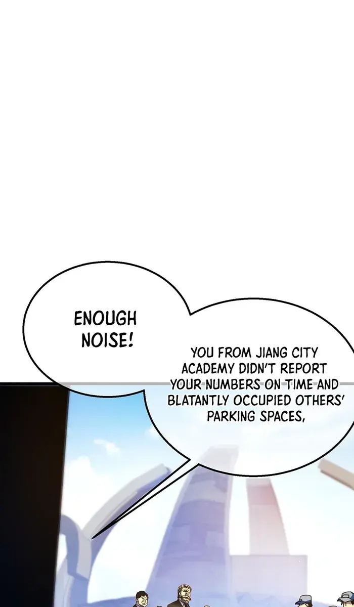 I Rely on My Invincibility to Deal Tons of Damage Passively Chapter 24 Page 53