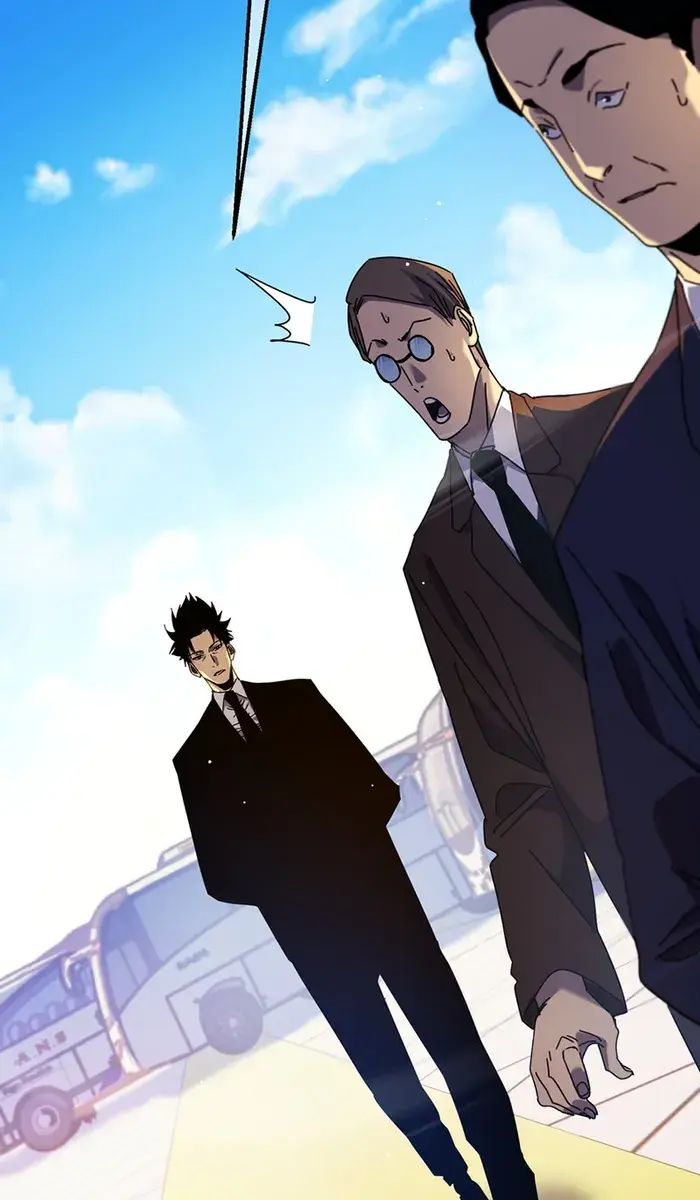 I Rely on My Invincibility to Deal Tons of Damage Passively Chapter 24 Page 59