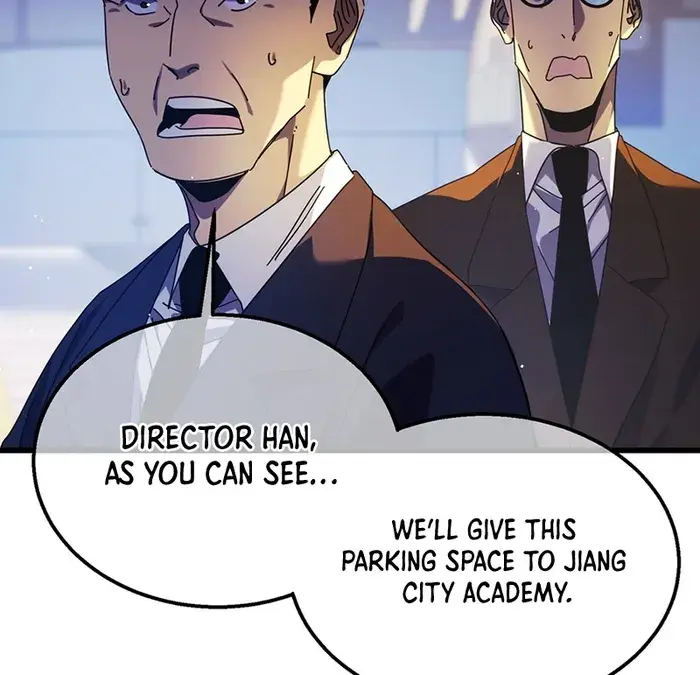 I Rely on My Invincibility to Deal Tons of Damage Passively Chapter 24 Page 64