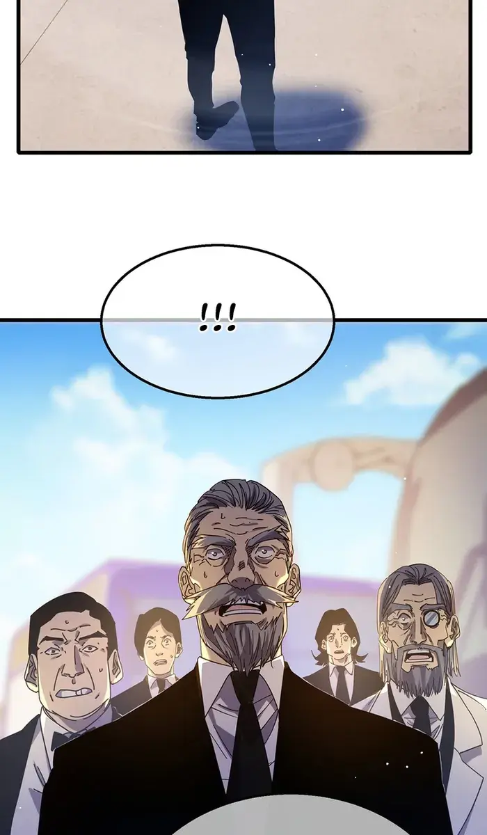 I Rely on My Invincibility to Deal Tons of Damage Passively Chapter 24 Page 69