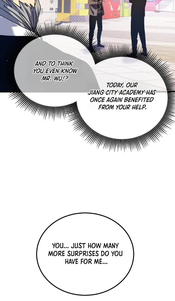 I Rely on My Invincibility to Deal Tons of Damage Passively Chapter 24 Page 75