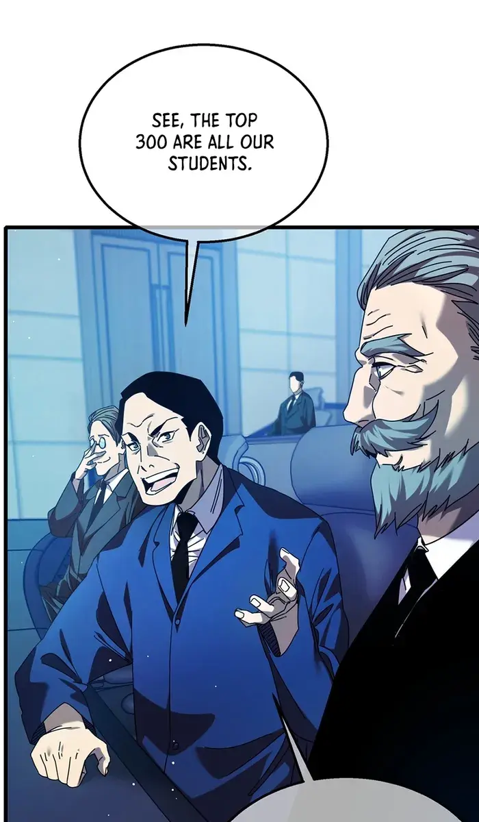 I Rely on My Invincibility to Deal Tons of Damage Passively Chapter 24 Page 82
