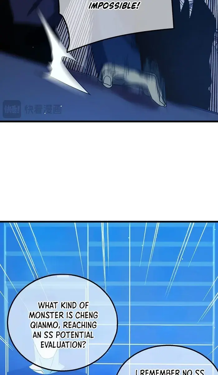 I Rely on My Invincibility to Deal Tons of Damage Passively Chapter 24 Page 87