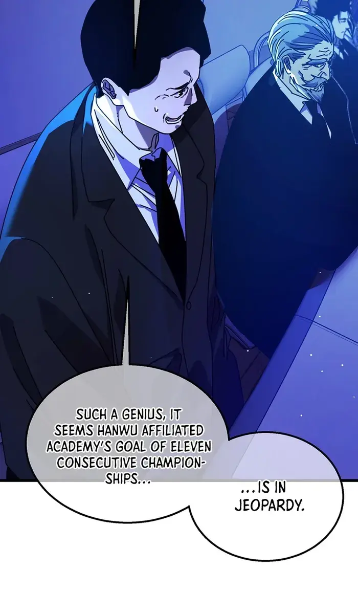 I Rely on My Invincibility to Deal Tons of Damage Passively Chapter 24 Page 91