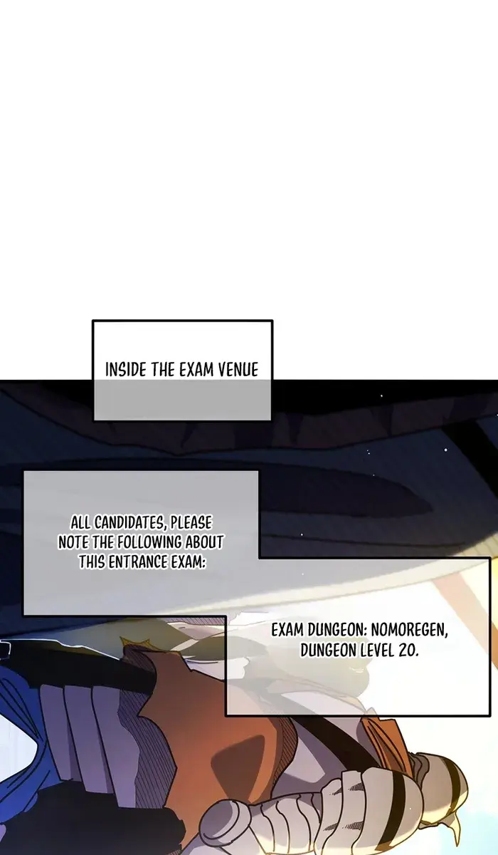 I Rely on My Invincibility to Deal Tons of Damage Passively Chapter 24 Page 92