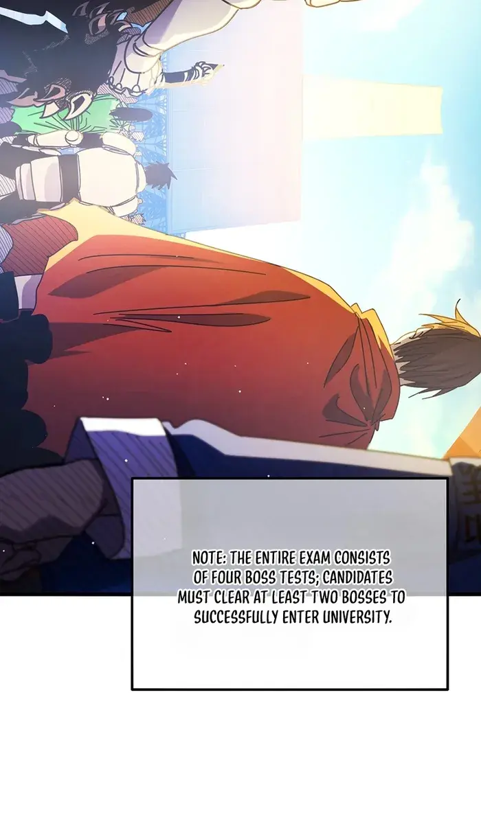 I Rely on My Invincibility to Deal Tons of Damage Passively Chapter 24 Page 93