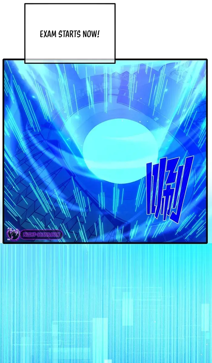 I Rely on My Invincibility to Deal Tons of Damage Passively Chapter 24 Page 94