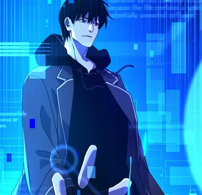 I Rely on My Invincibility to Deal Tons of Damage Passively Chapter 24 Page 96