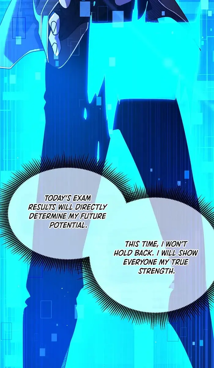 I Rely on My Invincibility to Deal Tons of Damage Passively Chapter 24 Page 98