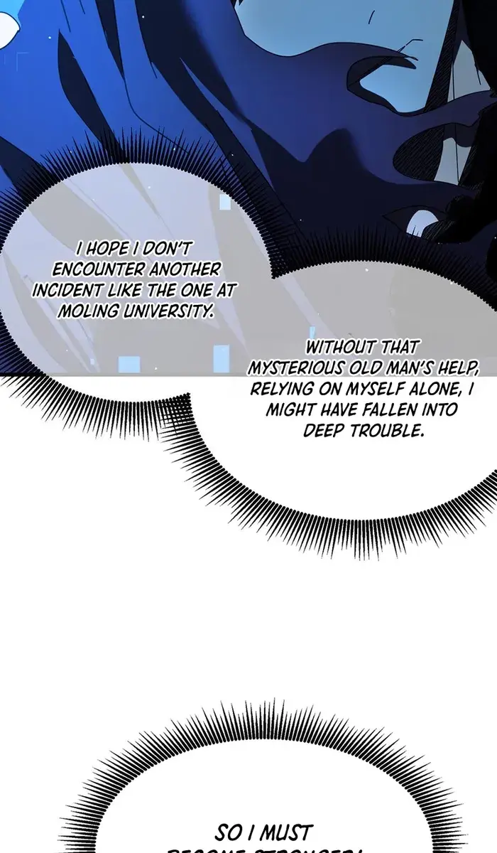 I Rely on My Invincibility to Deal Tons of Damage Passively Chapter 24 Page 100