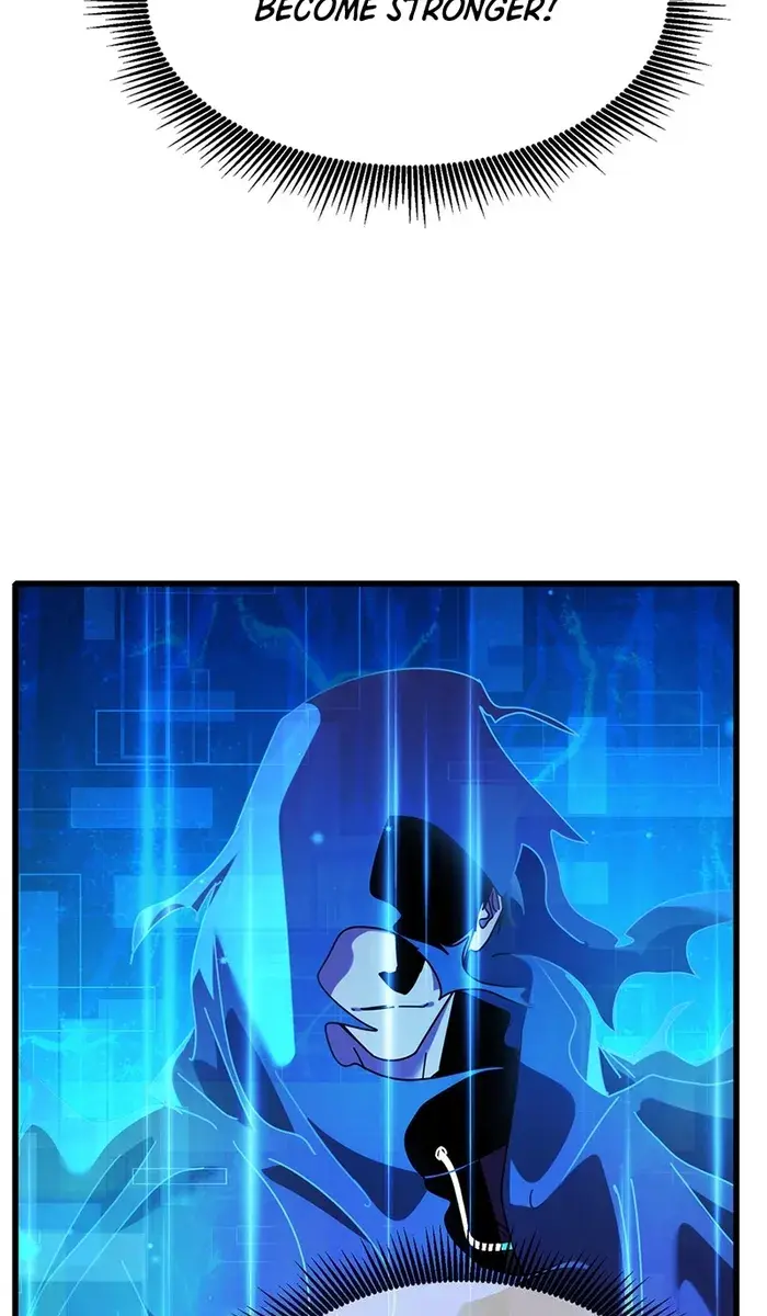 I Rely on My Invincibility to Deal Tons of Damage Passively Chapter 24 Page 101