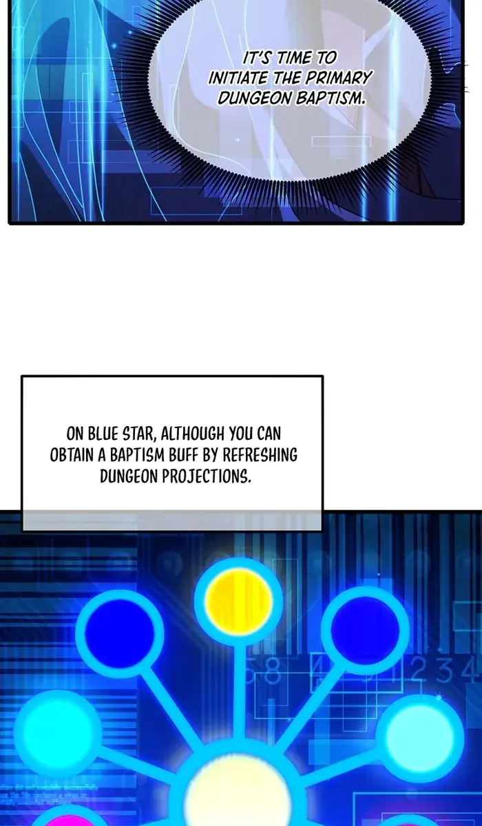 I Rely on My Invincibility to Deal Tons of Damage Passively Chapter 24 Page 102
