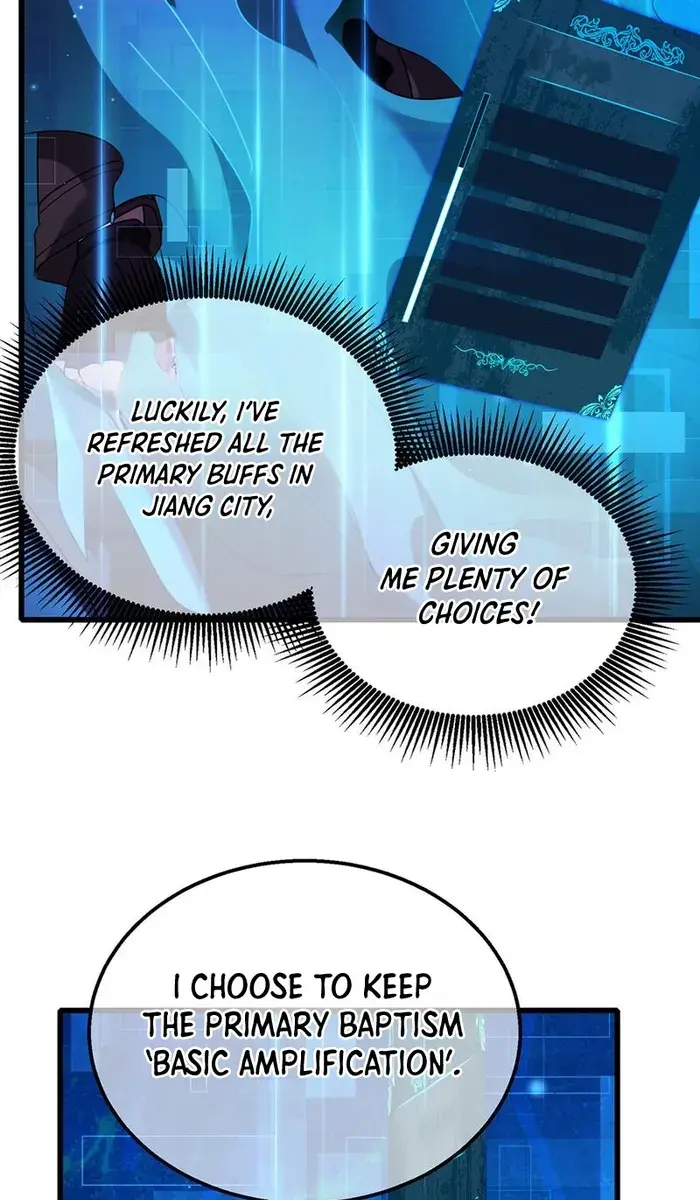 I Rely on My Invincibility to Deal Tons of Damage Passively Chapter 24 Page 106
