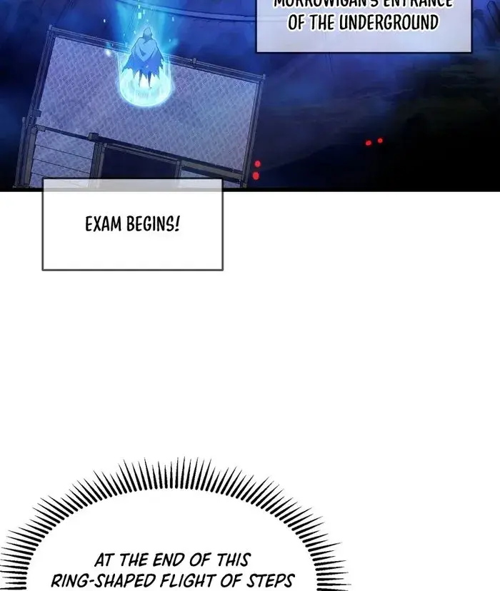 I Rely on My Invincibility to Deal Tons of Damage Passively Chapter 25 Page 8