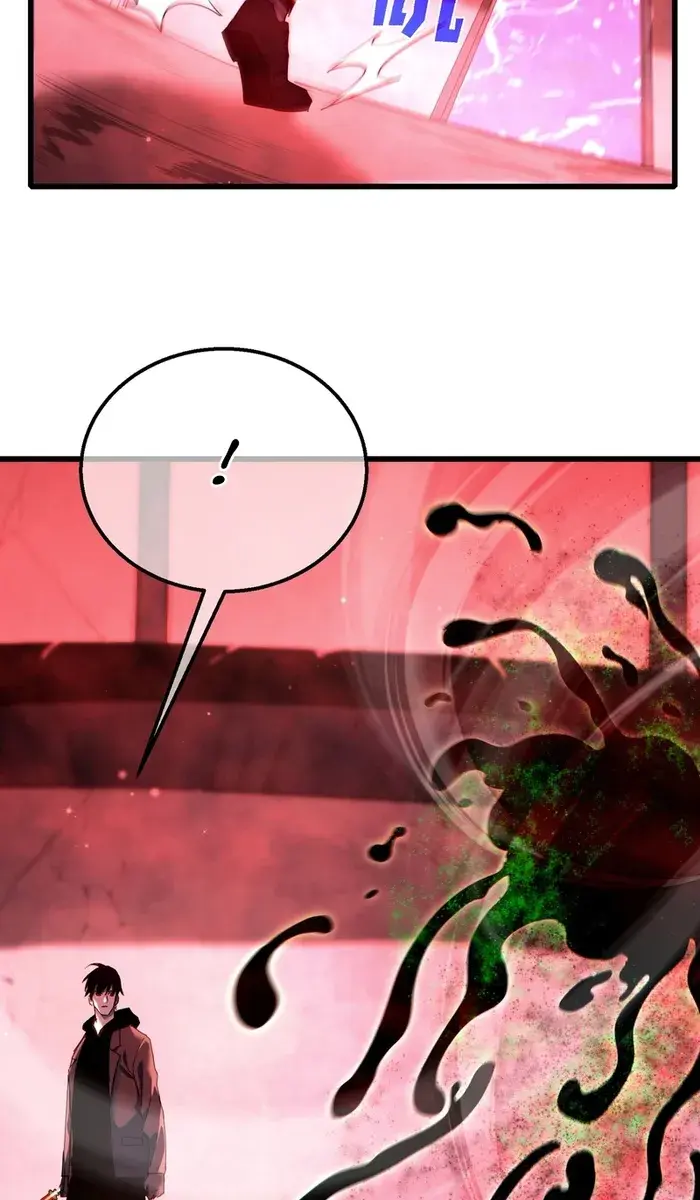 I Rely on My Invincibility to Deal Tons of Damage Passively Chapter 25 Page 18