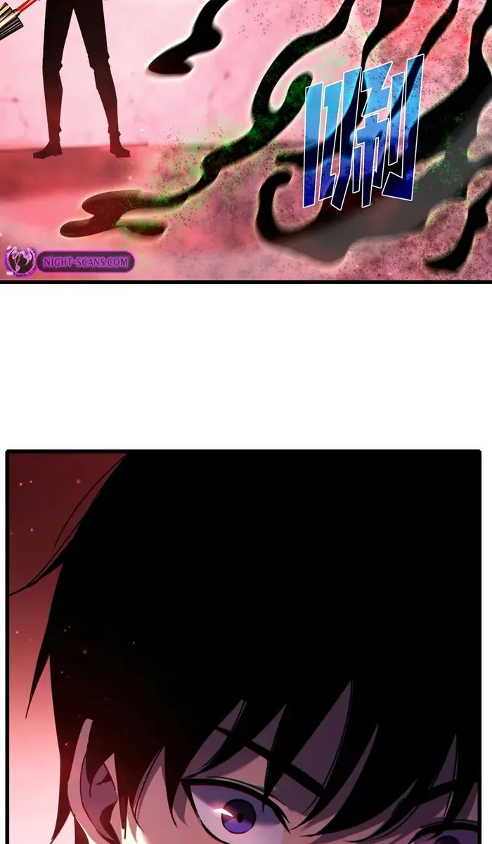 I Rely on My Invincibility to Deal Tons of Damage Passively Chapter 25 Page 19